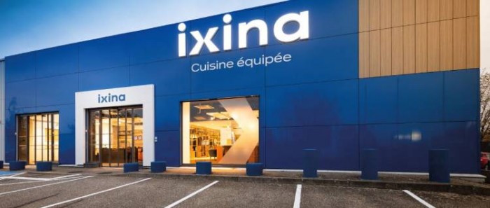 Retour sur une année fructueuse pour Ixina : succès et engagement au rendez-vous !