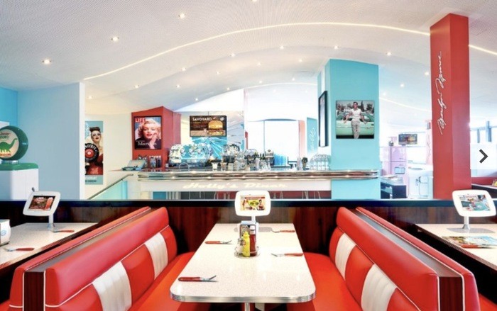 Holly’s Diner part à la conquête de ses nouveaux franchisés