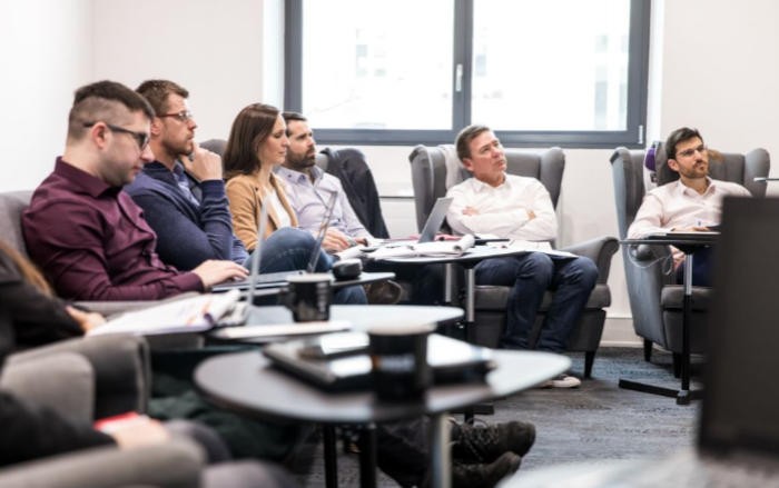 SOWINK annonce une session de formation 100% féminine