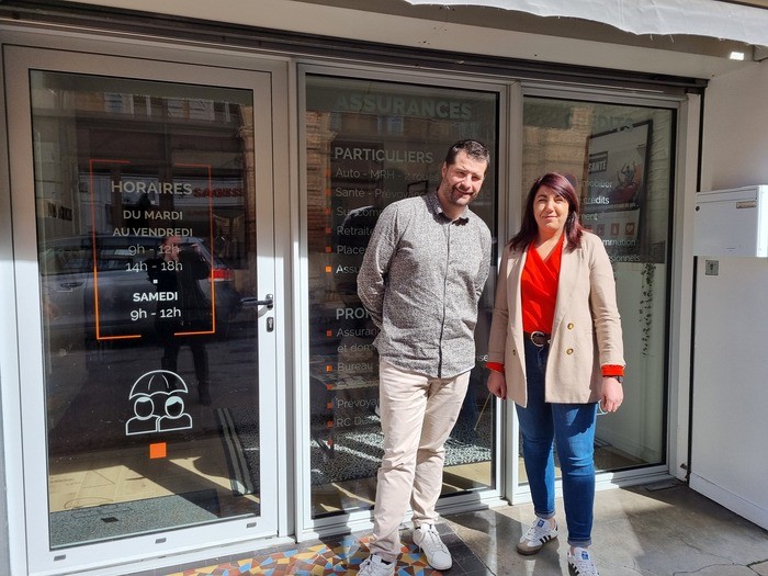 Le succès d’une belle collaboration entre affiliés SAGESSE en Occitanie