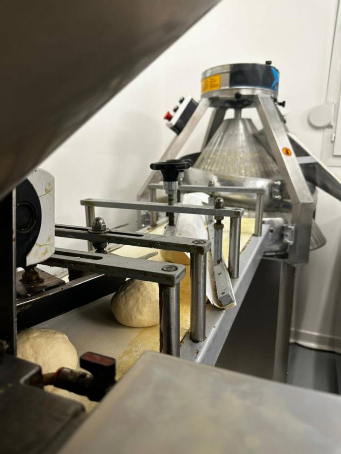 911 Delicious Company lance officiellement sa cuisine centrale