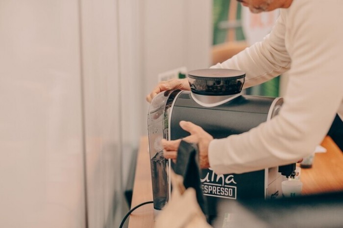 Des formations en ligne pour les concessionnaires Litha Espresso