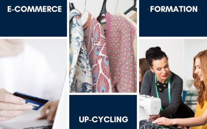 Devenir concessionnaire Rapid Couture : une marque et un accompagnement