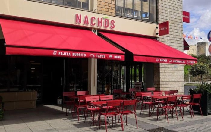 Nachos : une franchise qui s’impose dans la tendance du fast-good