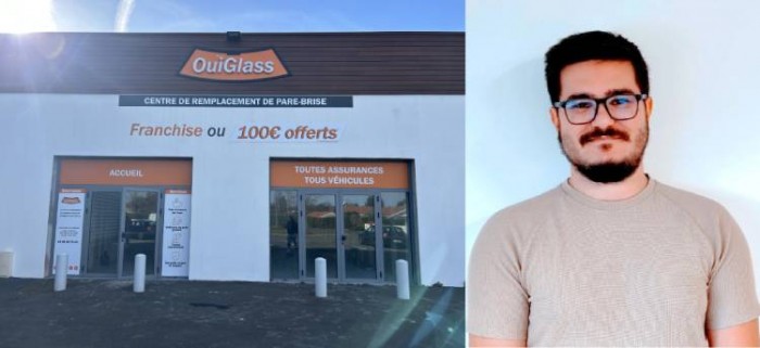 Deux nouveaux centres OuiGlass voient le jour en Nouvelle-Aquitaine