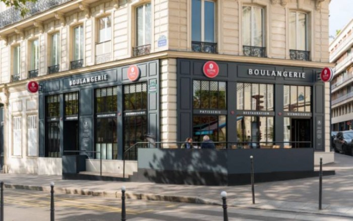 Boulangeries Sophie LEBREUILLY : une présence remarquée à Franchise Expo Paris 2024