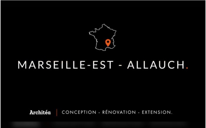 Architéa met le cap au sud et s’implante près de Marseille