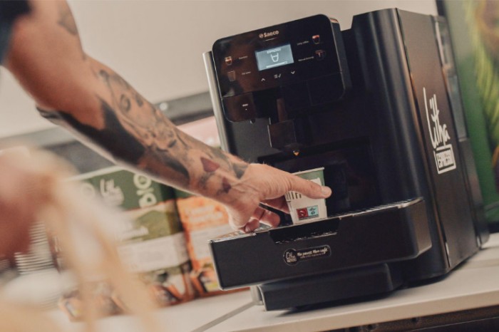 Litha Espresso fournit une base de prospects à ses concessionnaires