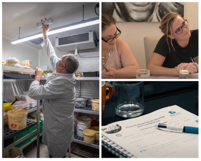 Le Parcours d'Intégration chez Biocold Process : Une Voie vers le Succès Entrepreneurial