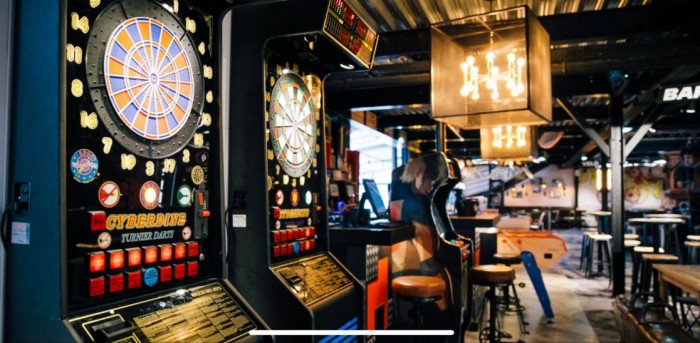 THE NOVICK'S STADIUM : la franchise qui fait marquer des points aux entrepreneurs