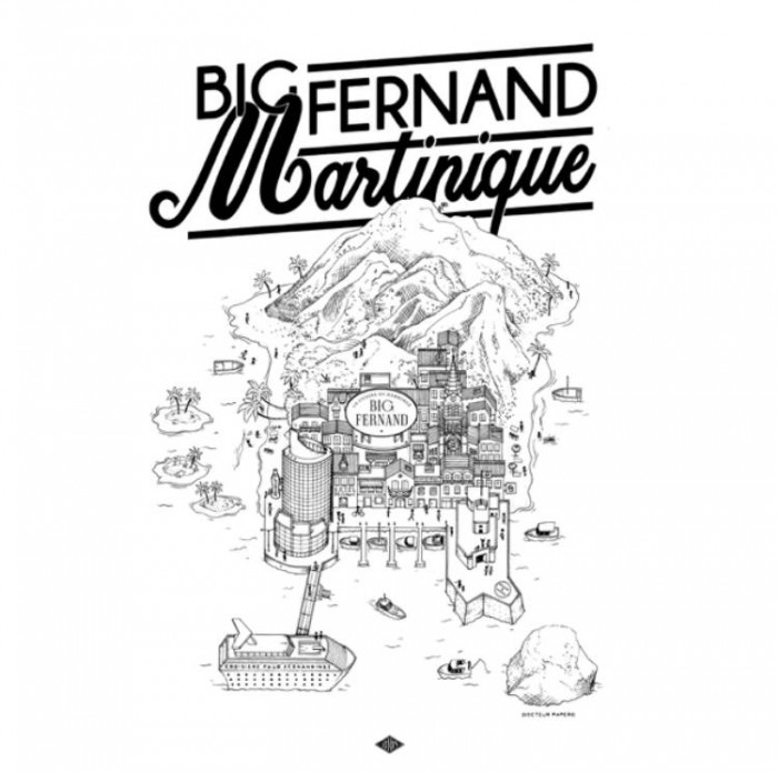 Big Fernand : deux nouvelles ouvertures pour une présence renforcée en Martinique