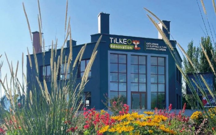 TILKEO Rénovation : un concept certifié NF Habitat !
