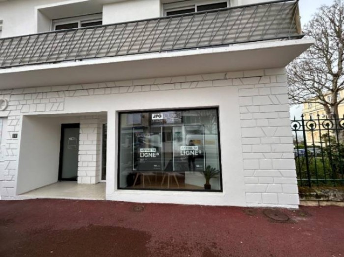 Un duo de franchisées à la tête du nouveau JFG CLINIC de Royan