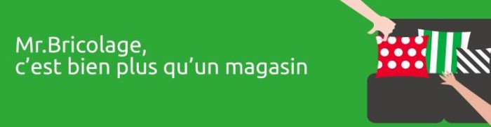 Mr.Bricolage : la franchise s’agrandit !