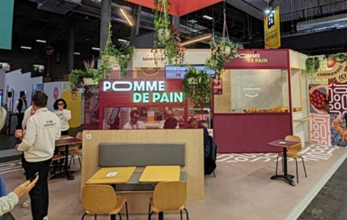 Pomme de Pain lance sa nouvelle carte Printemps/Eté : une explosion de saveurs !