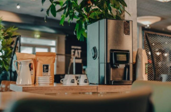 Litha Espresso élargit sa gamme avec des nouvelles saveurs de cappuccinos