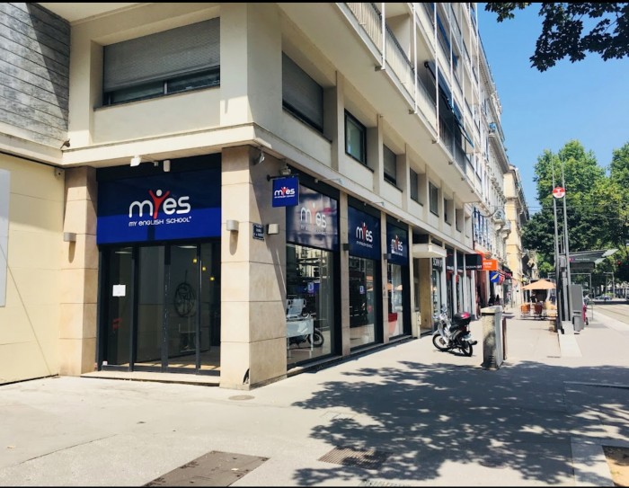 My English School accélère sur tous les fronts !