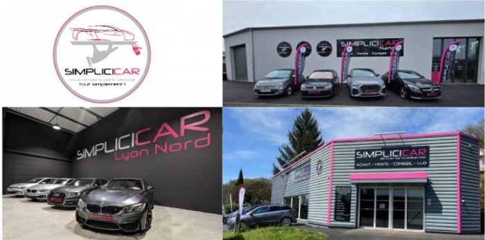 SimpliciCar étend ses horizons avec l’inauguration de 4 nouvelles franchises !