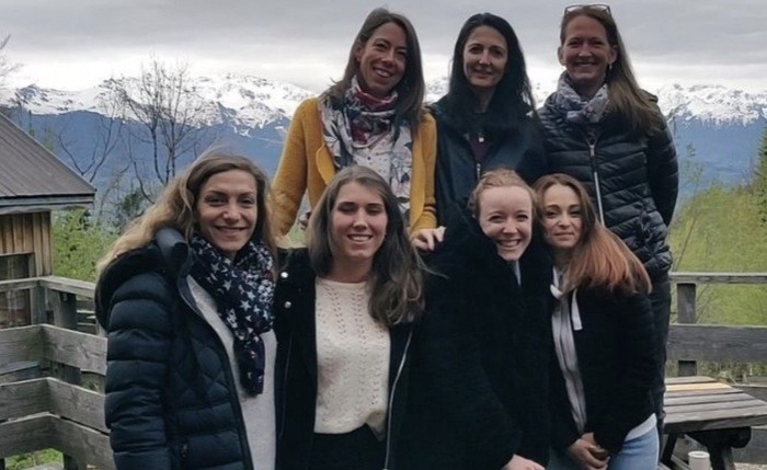 Nouvelle expansion d’ALEGRIA, de nouvelles opportunités professionnelles sont à saisir à Lyon