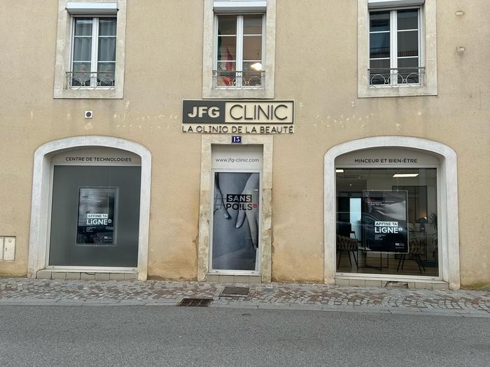 Une community manageuse aux côtés des franchisés JFG Clinic