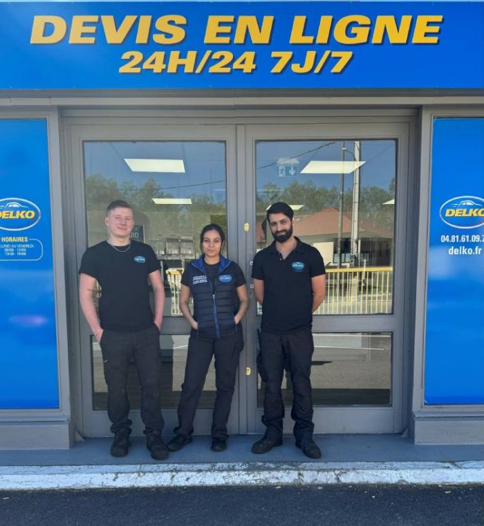 DELKO : Un nouveau chapitre s’ouvre à Morestel