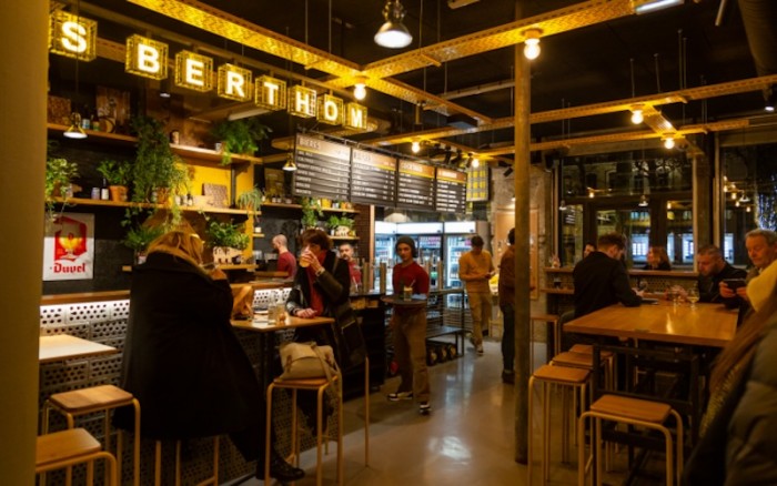 Les Berthom : l'art de brasser la convivialité et le succès