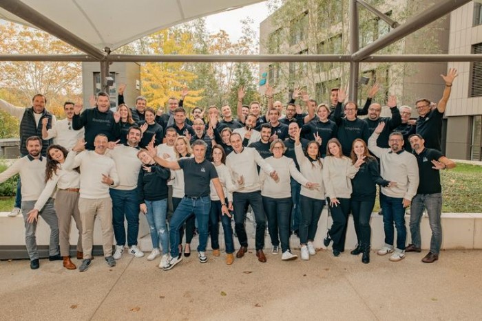 Litha Team, le nouvel outil de communication du réseau Litha Espresso