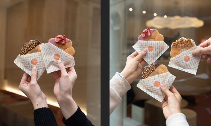 Flat Ponpon : vivez une expérience culinaire unique avec PONPON CAFÉ