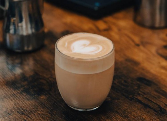 Rencontrez le succès entrepreneurial avec Litha Espresso