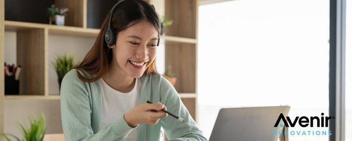 Avenir Rénovations : Lancement d'une plateforme e-learning pour ses franchisés en rénovation