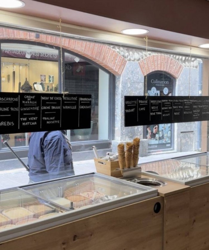 EGO s’installe pour la deuxième fois à Perpignan !