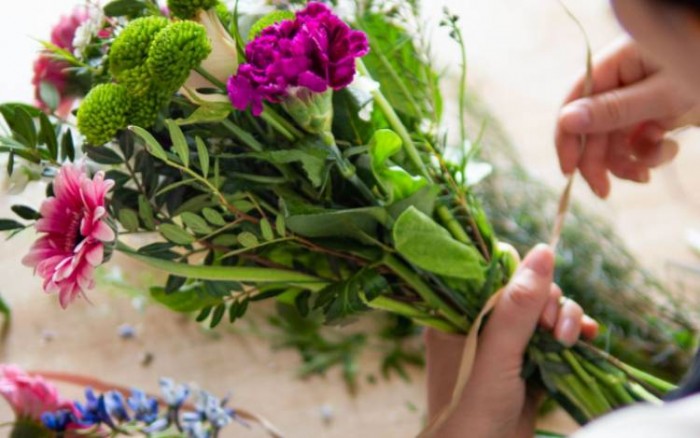Journée de la Terre : restitution du Bilan Carbone de Fleurs Ô Naturel !