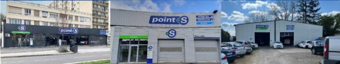 Point S élargit son réseau avec trois nouvelles ouvertures en France