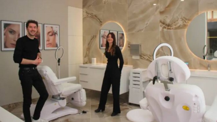 Studio Valeria Paul ouvre ses portes à Tours !