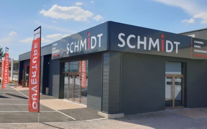 Schmidt cuisine votre carrière entrepreneuriale