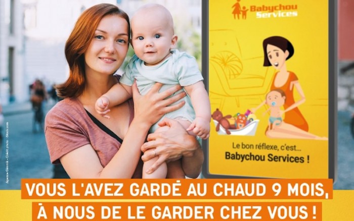 Babychou Services : épanouissez votre carrière en choyant l'enfance !
