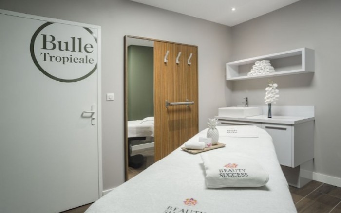 Embellissez votre parcours entrepreneurial avec Beauty Success