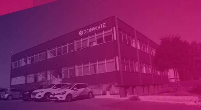 DOMetVIE maximise sa performance dans le secteur du maintien à domicile grâce à des partenariats stratégiques