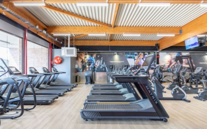 Réveillez l'entrepreneur sportif en vous avec Magic Form !