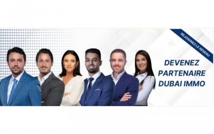 Cap sur l'excellence Immobilière aux Émirats avec Dubai Immo Partners