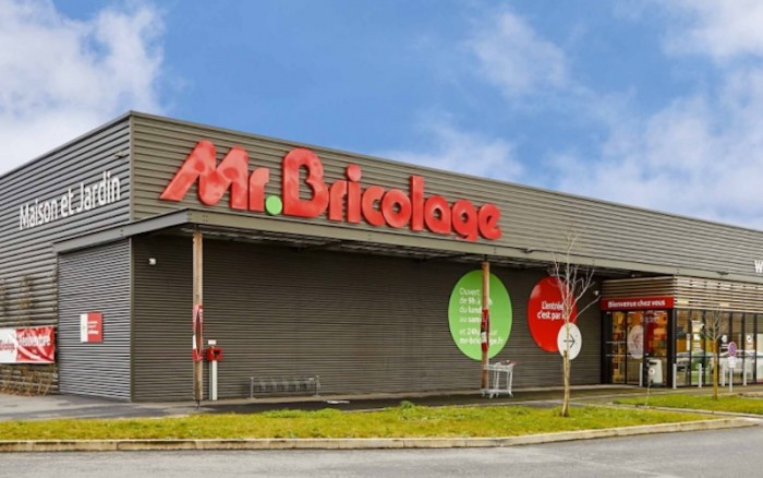 Devenez le prochain leader du bricolage avec Mr. Bricolage