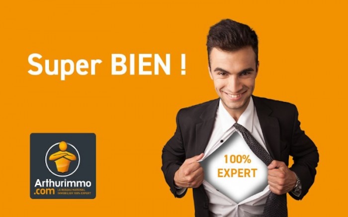 Transformez votre passion pour l'immobilier avec Arthurimmo.com !