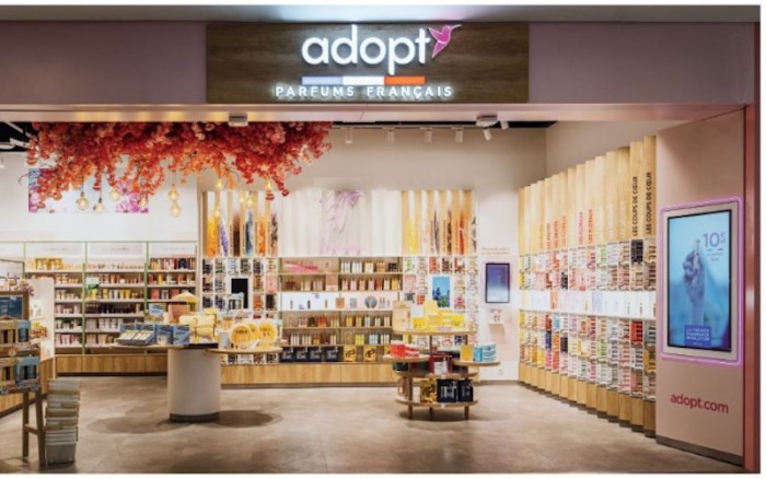 Lancez-vous avec Adopt Parfums, la french fragrance revolution !