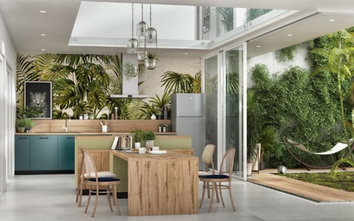 Comera Cuisines : un goût sûr en matière de design !