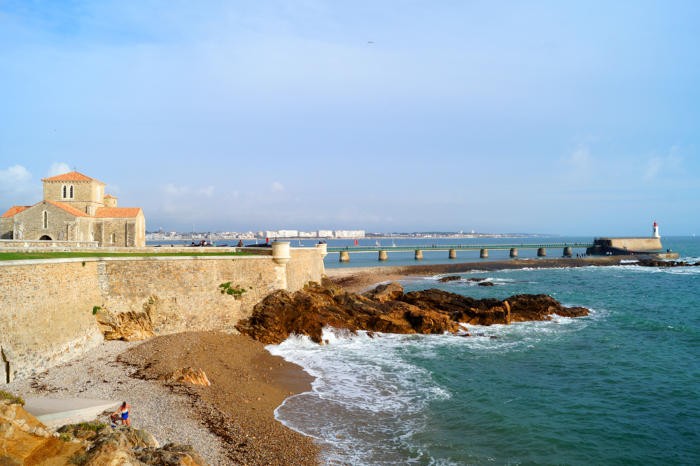 TRYBA recherche deux partenaires en Vendée