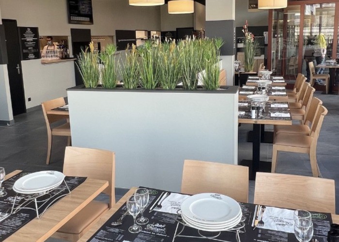 De votre restaurant à une franchise BISTRO REGENT en trois semaines seulement !