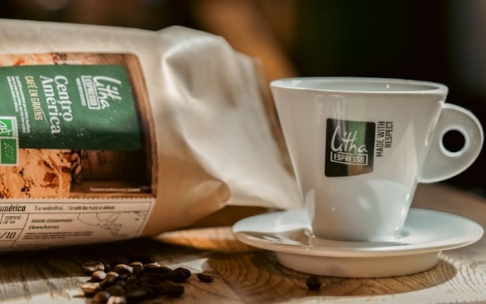 Litha Espresso donne du grain à moudre au secteur du café en entreprise