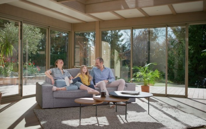 Façonnez des espaces de vie sur-mesure avec Vie & Véranda