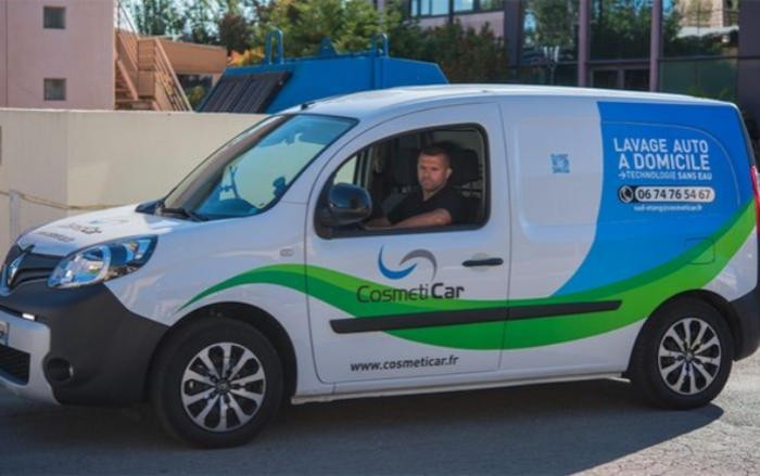 Cosmeticar : une opportunité pour entreprendre à Metz