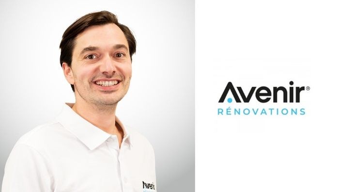 Avenir Rénovations ouvre une nouvelle franchise à Paris 16
